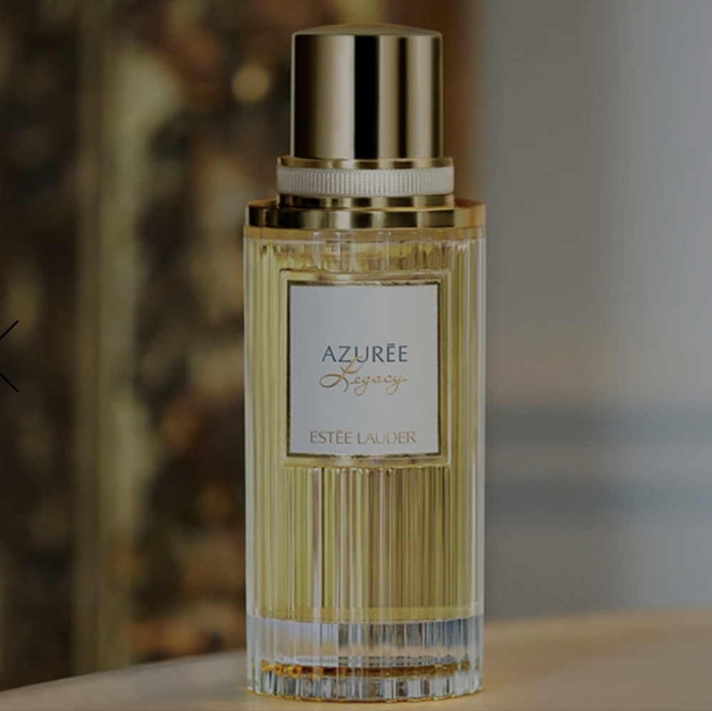 ✨️Estee Lauder Azuree Legacy EDP Mini✨️